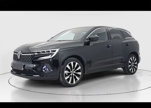 Renault Austral 1.3 TCe mHEV Techno aut 2024 - używany samochód w leasingu