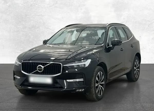 Volvo XC 60 B4 B Core aut 2022 - używany samochód w leasingu