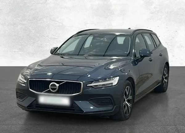 Volvo V60 B3 B Essential aut 2022 - used car for lease