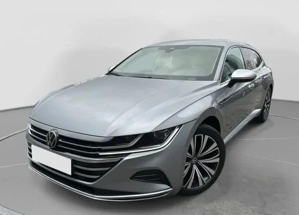 Volkswagen Arteon 2.0 TSI Elegance DSG 2023 - używany samochód w leasingu