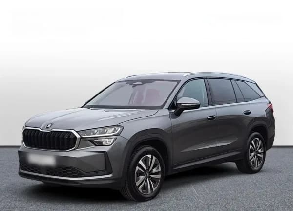 Skoda Kodiaq 2.0 TDI 4x2 Selection DSG 2024 - używany samochód w leasingu