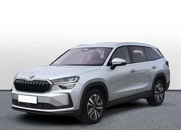 Skoda Kodiaq 2.0 TDI 4x2 Selection DSG 2024 - używany samochód w leasingu