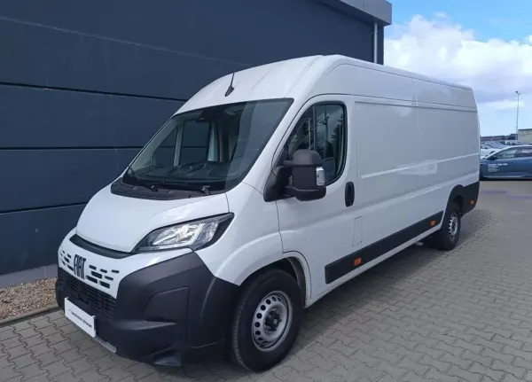 Fiat Ducato Maxi MJ L4H2 2025 - вживаний автомобіль в лізингу