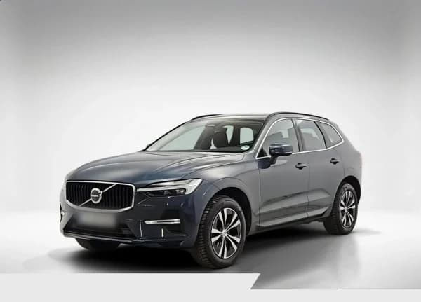Volvo XC 60 B4 B Core aut 2022 - używany samochód w leasingu
