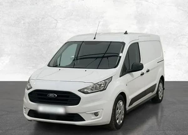 Ford Transit Connect 230 L2 Trend PowerShift 2021 - używany samochód w leasingu