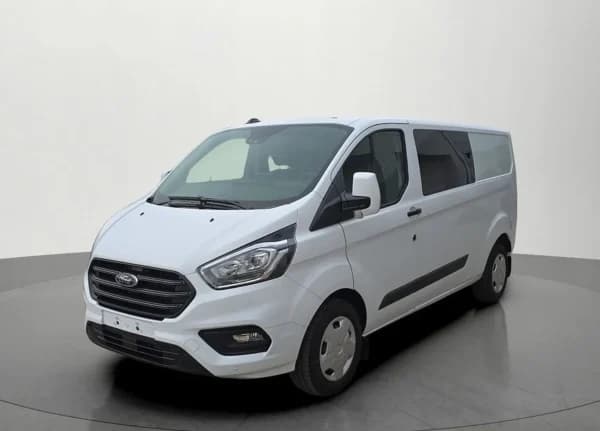 Ford Transit Custom 320 L2H1 Trend (bryg.) 2023 - used car for lease