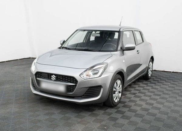 Suzuki Swift 1.2 Dualjet SHVS Premium 2023 - używany samochód w leasingu