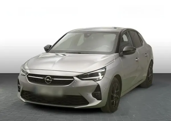 Opel Corsa 1.2 Ultimate Pack S&S 2022 - вживаний автомобіль в лізингу