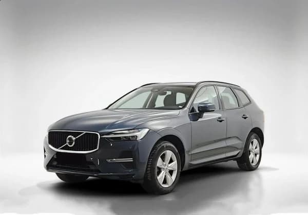 Volvo XC 60 B4 D Essential aut 2022 - używany samochód w leasingu