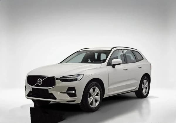 Volvo XC 60 B4 B Essential aut 2021 - used car for lease