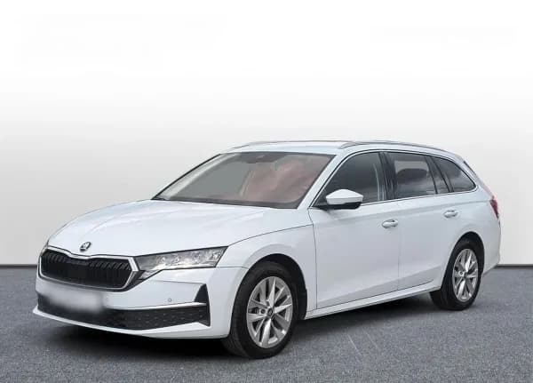 Skoda Octavia 2.0 TDI Ambition DSG 2024 - używany samochód w leasingu