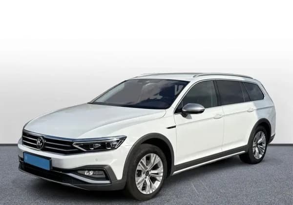 Volkswagen Passat Alltrack 2.0 TDI 4Mot. DSG 2024 - gebrauchtes Leasingfahrzeug