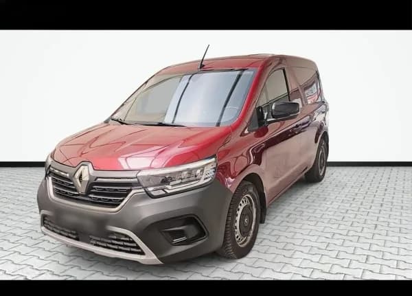 Renault Kangoo Van 1.5 Blue dCi L1 Extra EDC 2023 - używany samochód w leasingu