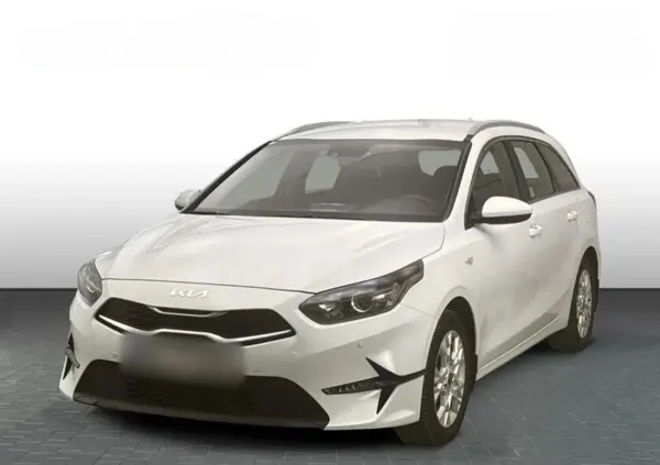 Kia Ceed 1.5 T-GDI M 2023 - używany samochód w leasingu