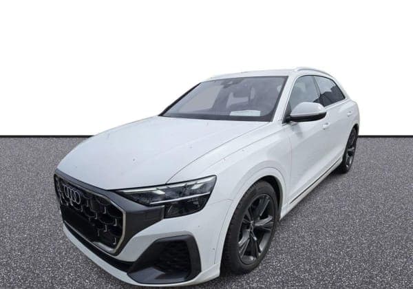 Audi Q8 45 TDI mHEV Quattro Tiptronic 2023 - używany samochód w leasingu