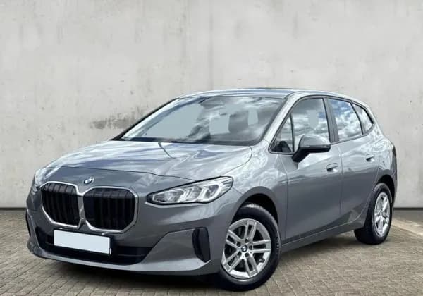BMW Seria 2 218i aut 2023 - używany samochód w leasingu