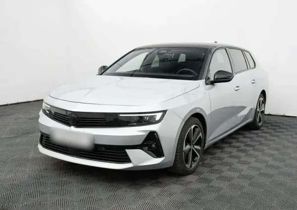 Opel Astra VI 1.5 CDTI GS S&S aut 2024 - gebrauchtes Leasingfahrzeug