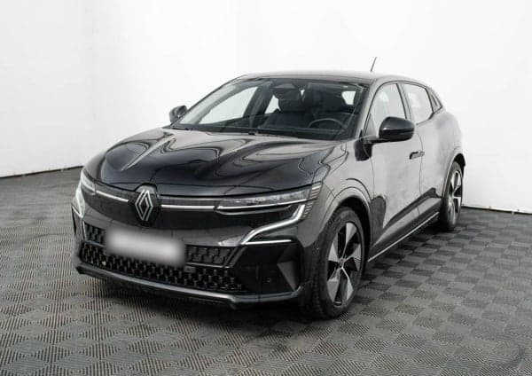 Renault Megane 1.6 E-TECH Plug-In Techno 2023 - gebrauchtes Leasingfahrzeug
