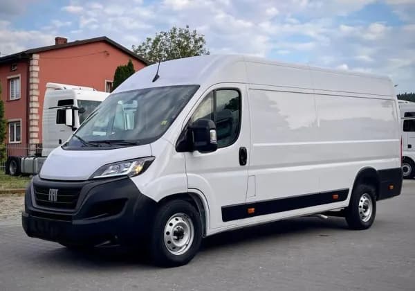 Fiat Ducato Maxi MJ L4H2 2022 - вживаний автомобіль в лізингу