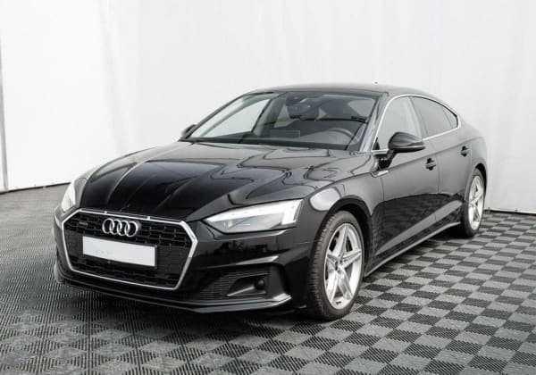 Audi A5 40 TDI mHEV Quattro S tronic 2023 - used car for lease