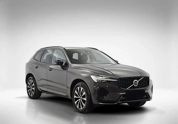 Volvo XC 60 B4 D AWD Plus Dark aut 2023 - używany samochód w leasingu