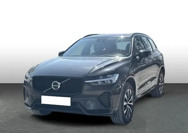 Volvo XC 60 B4 B Plus Dark aut 2022 - używany samochód w leasingu