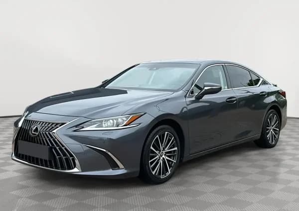 Lexus ES 300h Business Edition 2023 - używany samochód w leasingu