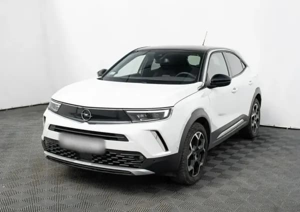 Opel Mokka-e Ultimate Pack 2022 - używany samochód w leasingu