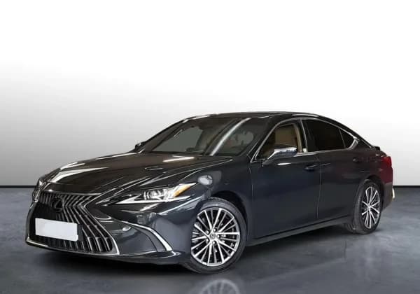 Lexus ES 300h Business Edition 2023 - używany samochód w leasingu