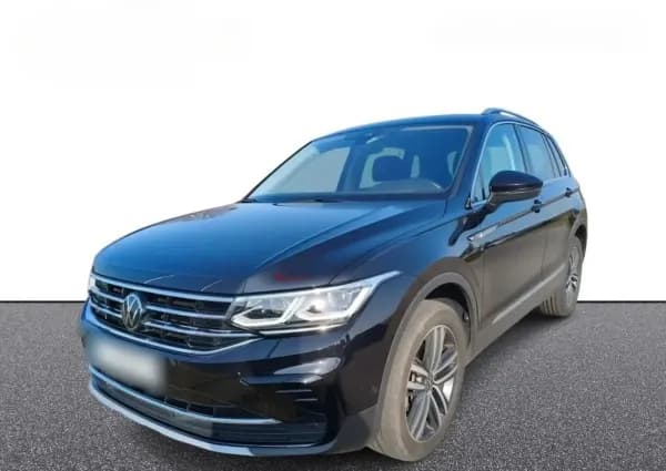 Volkswagen Tiguan 2.0 TSI 4Mot. Elegance DSG 2024 - używany samochód w leasingu