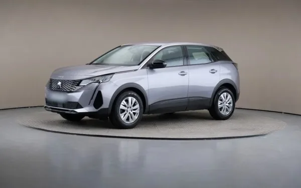 Peugeot 3008 1.2 PureTech Active Pack S&S EAT8 2022 - używany samochód w leasingu