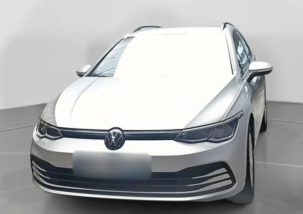 Volkswagen Golf VIII 1.5 TSI EVO Life 2023 - używany samochód w leasingu