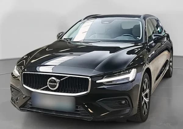 Volvo V60 B4 B Core aut 2023 - używany samochód w leasingu