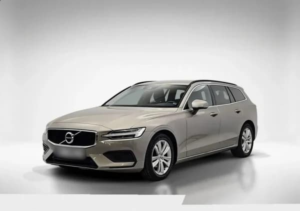 Volvo V60 B3 B Core aut 2022 - used car for lease