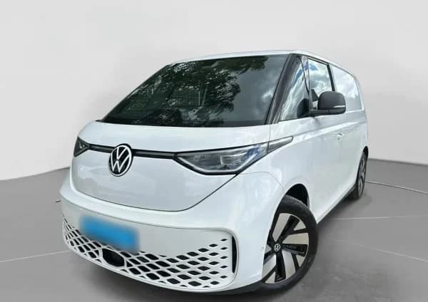 Volkswagen ID. Buzz Cargo Pro 2023 - używany samochód w leasingu