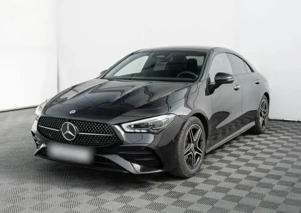 Mercedes-Benz CLA 200 mHEV AMG Line 7G-DCT 2024 - used car for lease