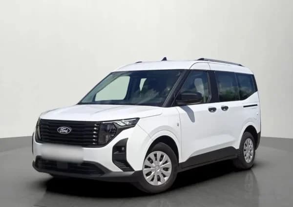 Ford Tourneo Courier 1.0 EcoBoost Trend 2024 - used car for lease