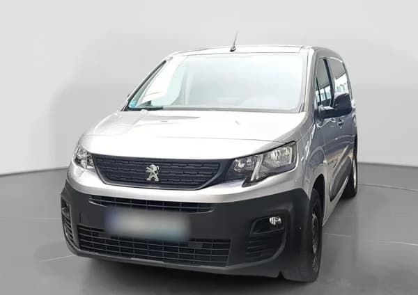Peugeot Partner 1.5 BlueHDi S&S L2 2023 - używany samochód w leasingu