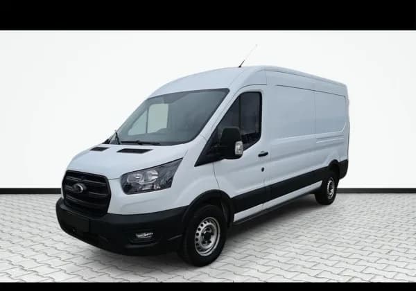 Ford Transit Custom 320 L2H1 Trend 2022 - used car for lease