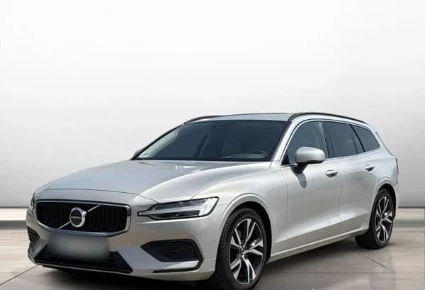Volvo V60 B3 B Core aut 2023 - used car for lease