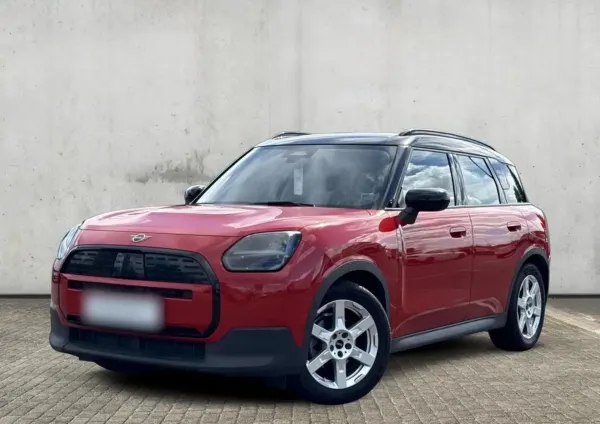 Mini Countryman E 66.5kWh Linia Classic 2024 - gebrauchtes Leasingfahrzeug