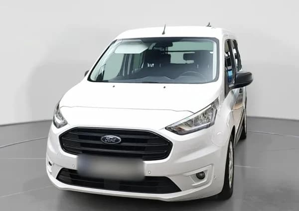 Ford Transit Connect Kombi 220 L1 Trend 2022 - używany samochód w leasingu