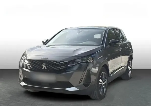 Peugeot 3008 1.2 PureTech Allure S&S EAT8 2022 - używany samochód w leasingu