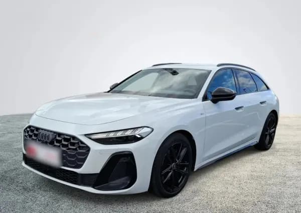 Audi A5 TFSI 110 kW S tronic 2025 - вживаний автомобіль в лізингу
