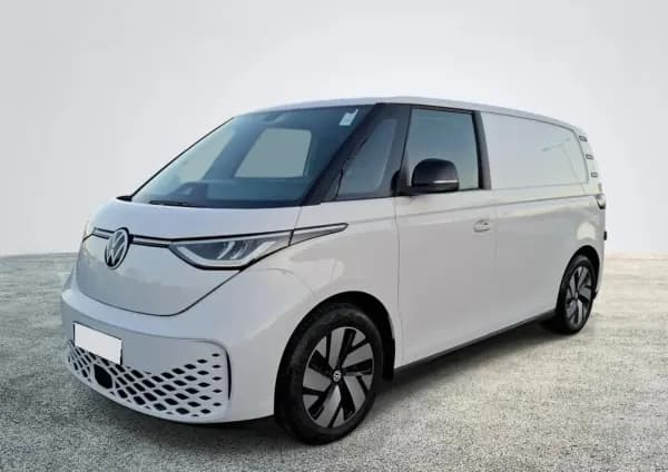 Volkswagen ID. Buzz Cargo 2022 - używany samochód w leasingu