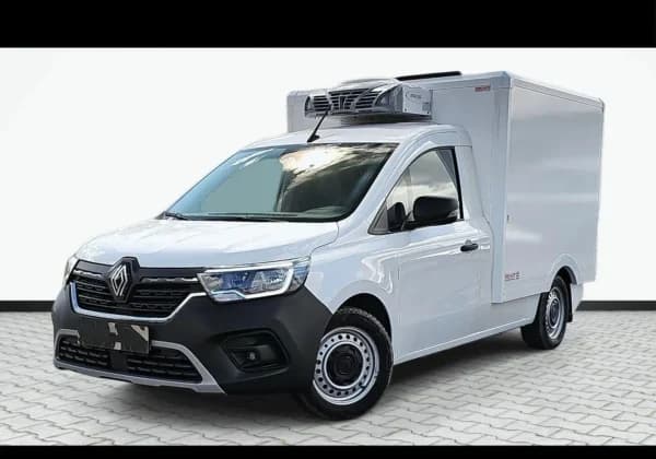 Renault Kangoo Van 1.3 TCe L2 Extra 2024 - używany samochód w leasingu