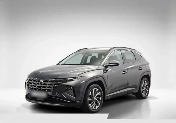 Hyundai Tucson 1.6 T-GDi 48V Executive 2WD DCT 2023 - używany samochód w leasingu
