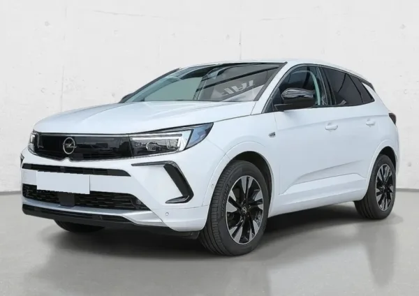 Opel Grandland 1.2 T Business Elegance S&S aut 2023 - używany samochód w leasingu