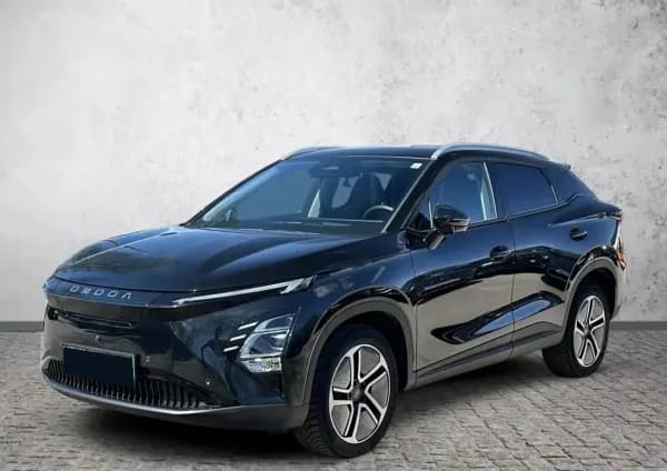 Omoda E5 Luxury 2024 - używany samochód w leasingu