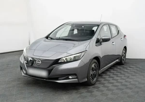 Nissan Leaf 40kWh Acenta 2023 - gebrauchtes Leasingfahrzeug
